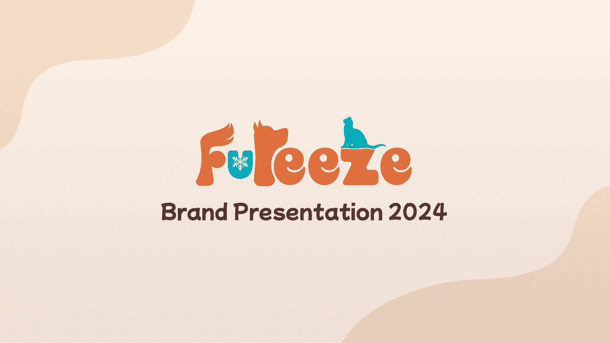 FUREEZE 科技冻干宠物食品